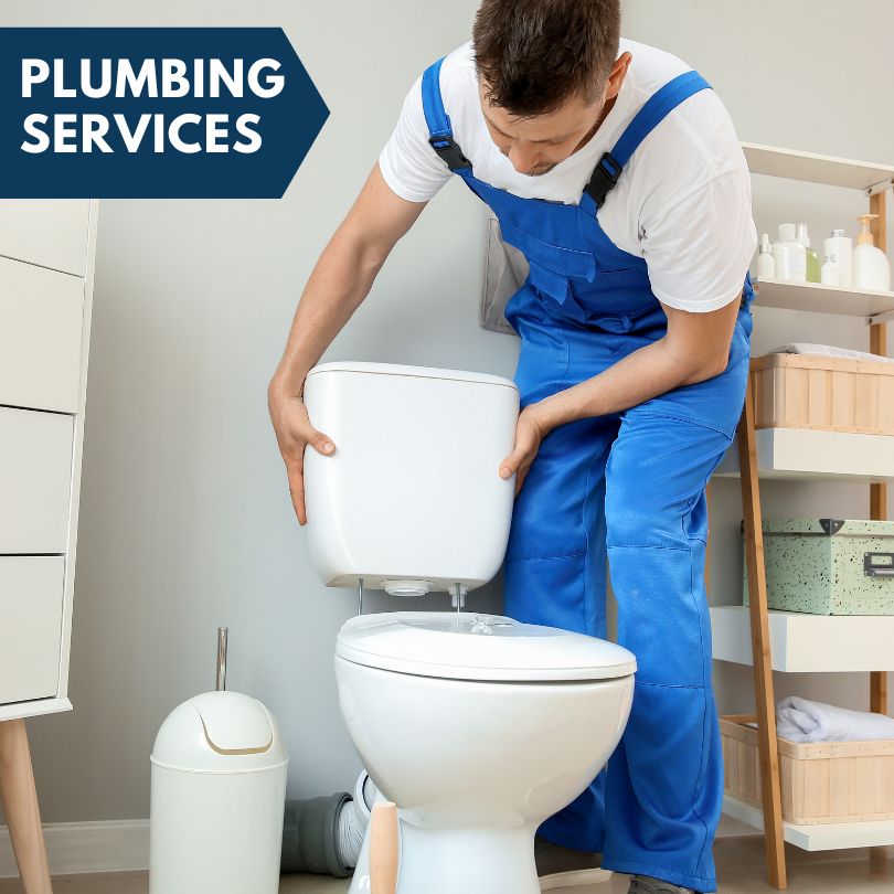 Plumbing Company in Hartford, SD